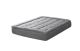 Bamboo Fibre Luxury Mattress Topper Pillowtop Mat Protector Cover by DreamZ