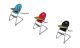 Home High Chair by Babyhood