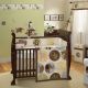 Habitat Baby Bedding Set by Lambs & Ivy