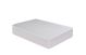 Mattress Protector Fitted Sheet Cover Waterproof Cotton Fibre by DreamZ