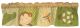 Papagayo Valance by Lambs & Ivy
