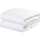 Quilted Electric Blanket