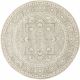 Evoke 261 Silver Round by Rug Culture