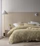 Tipo Safari Quilt Cover Set by Accessorize