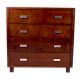 Universal Chest Espresso by Babyhood