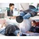Weighted Decompression Shoulder Blanket by Kingtex