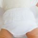 Cotton Fancy Pants by Babyhood