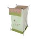 Wild Things Hamper by Amani Bebe