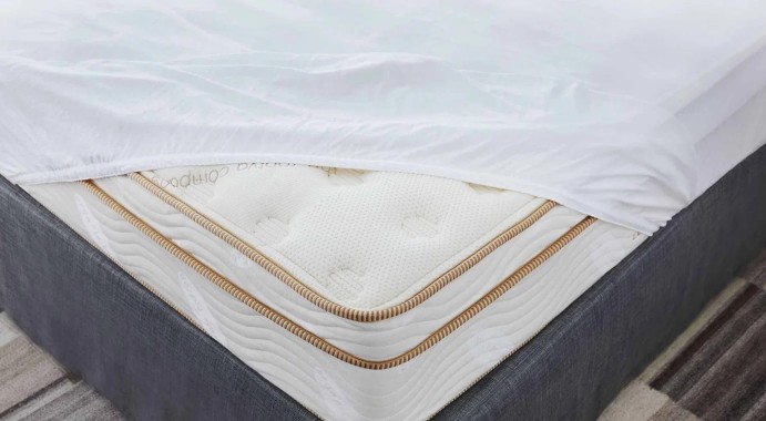 Everything About Mattress Protectors