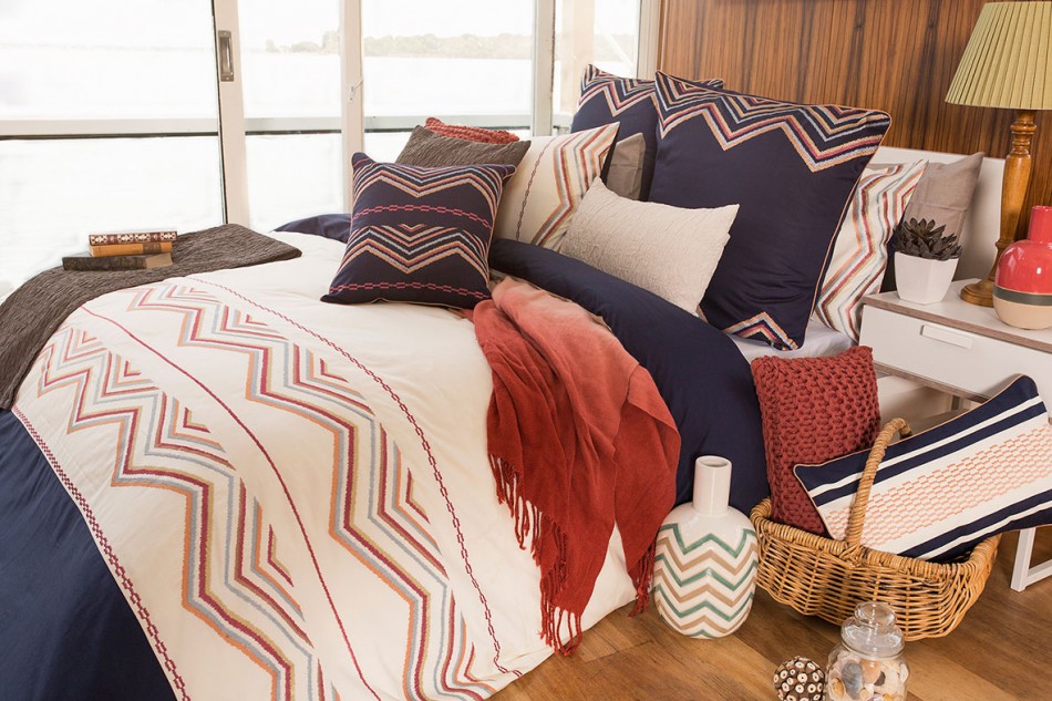 Bambury bedding brand Australia