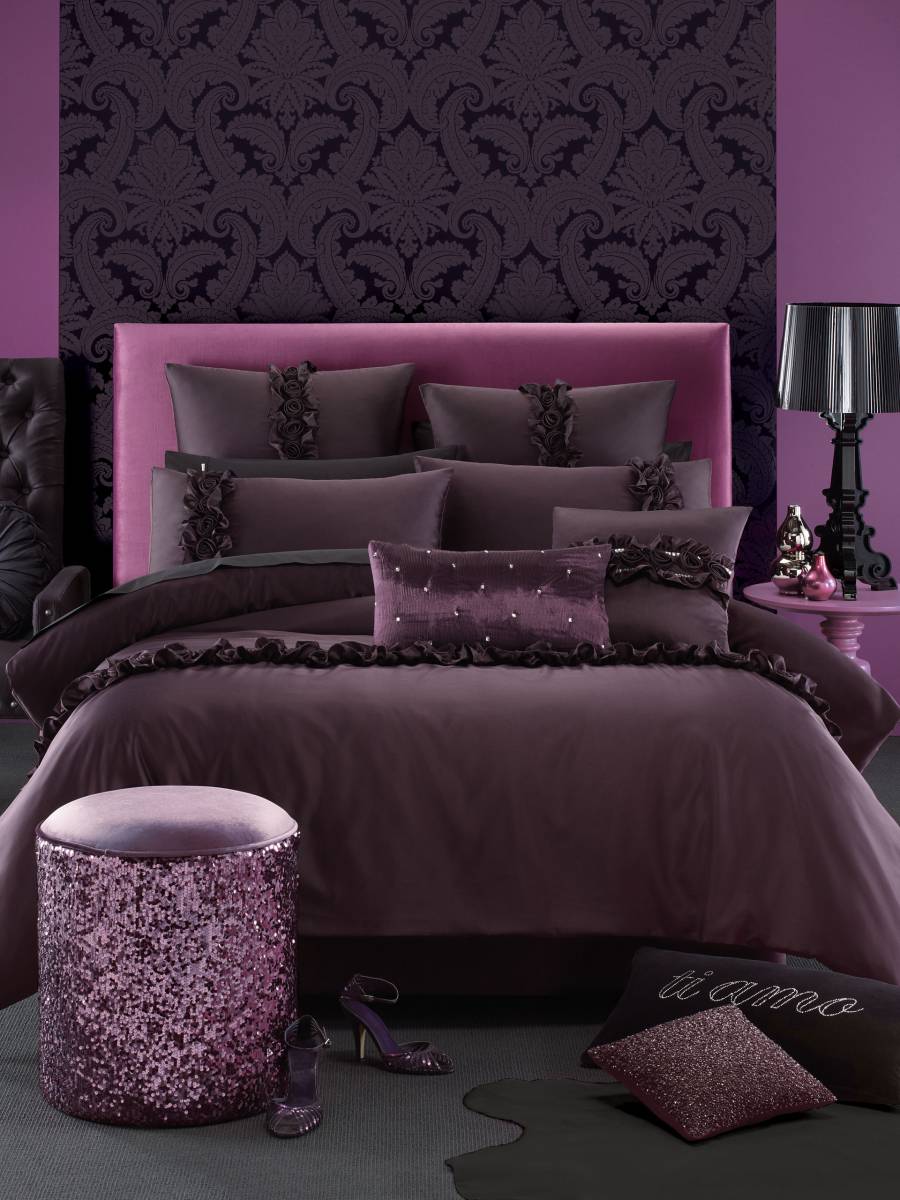 Bed Linen Online in US