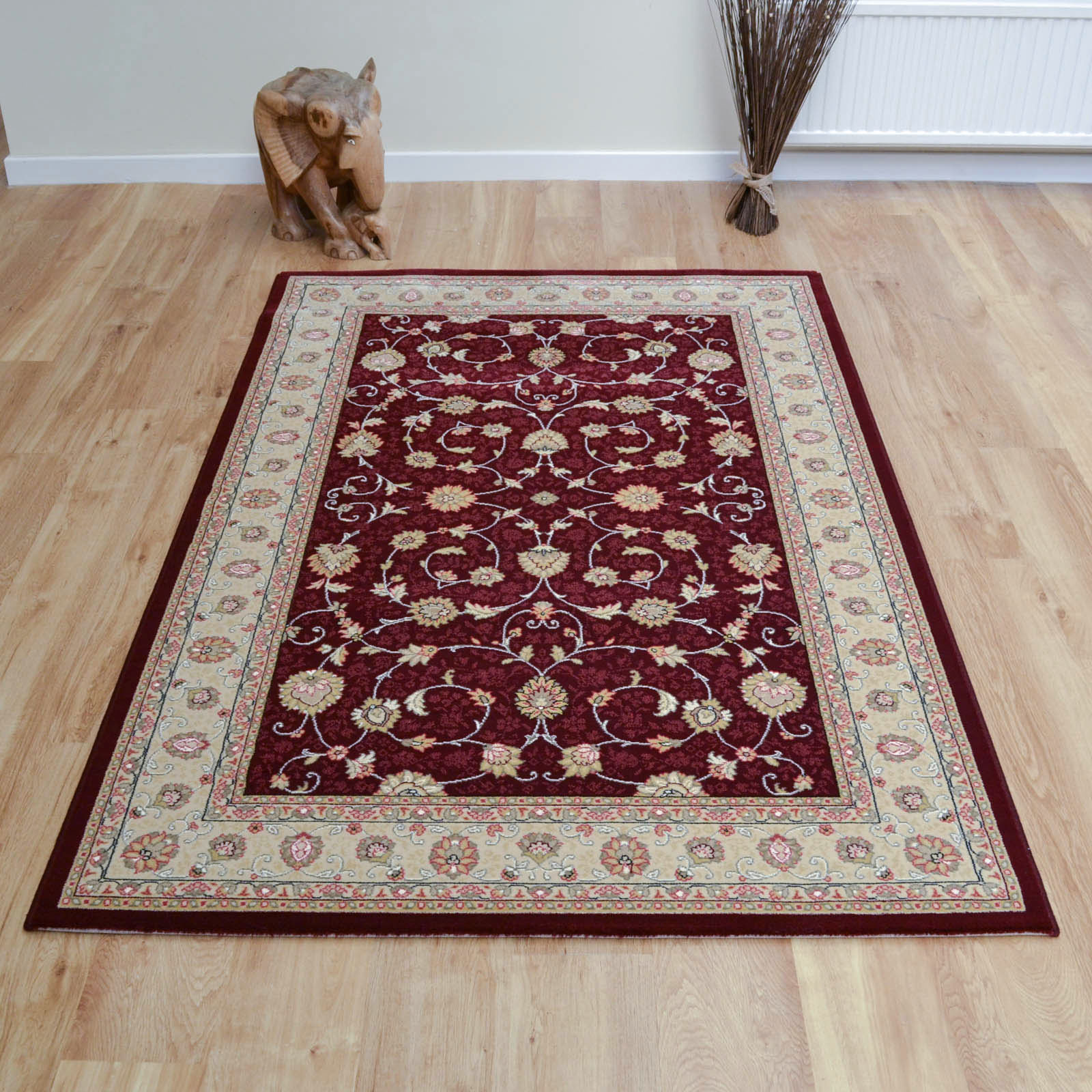 Elan Linen Blog Rugs Online