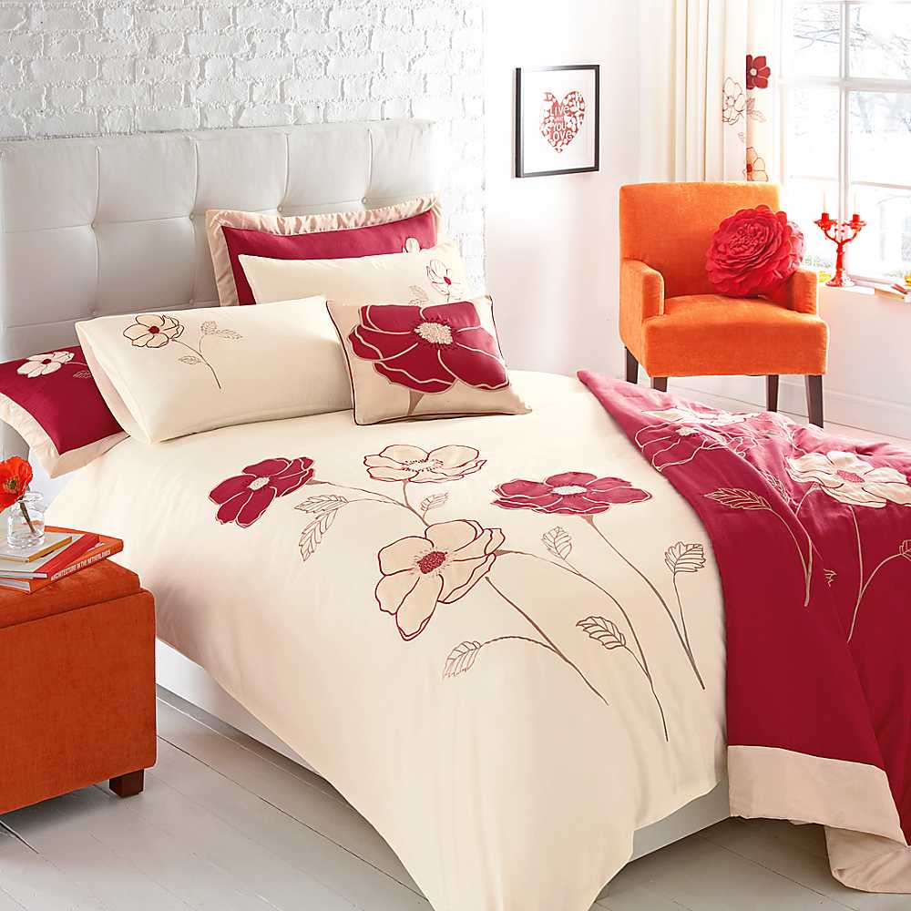 Types of Bed Linen