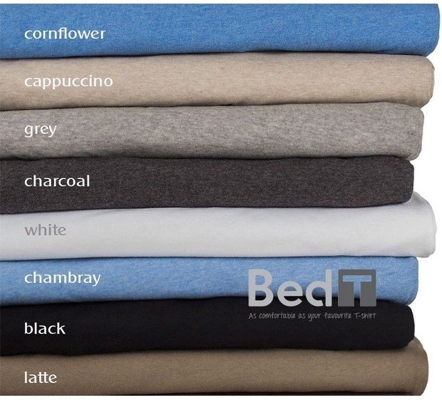 Bed T Sheet Set By Bambury 69.95$